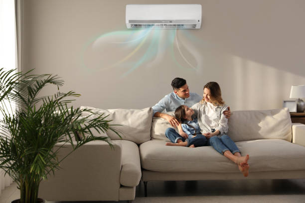 Best HVAC Maintenance Near Me  in Baltimore Highlands, MD