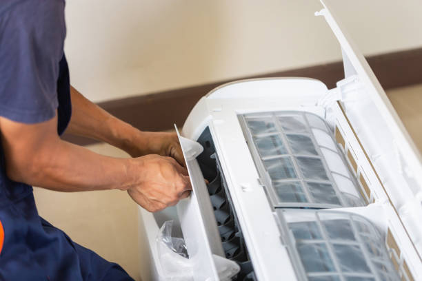 Best Commercial HVAC Repair  in Baltimore Highlands, MD