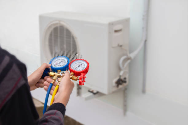 Best HVAC Emergency Services  in Baltimore Highlands, MD