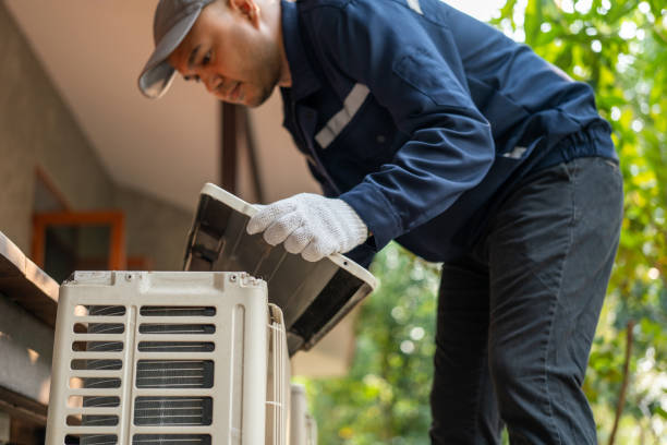 Local HVAC Companies in Baltimore Highlands, MD